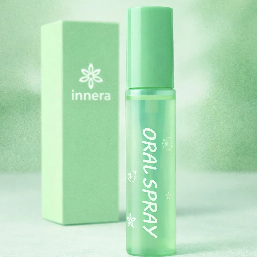 Mint Breath drops