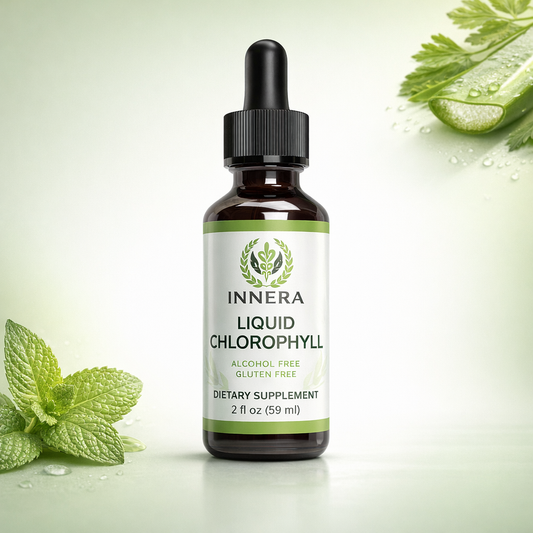 Chlorophyll Drops Innera™