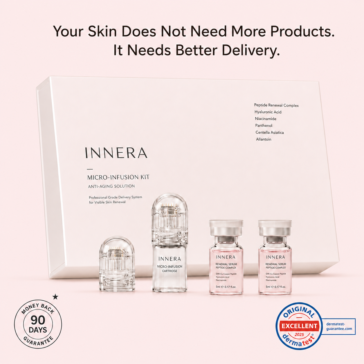Innera™ ReGlow Micro-Infusion